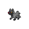 Dark Poochyena